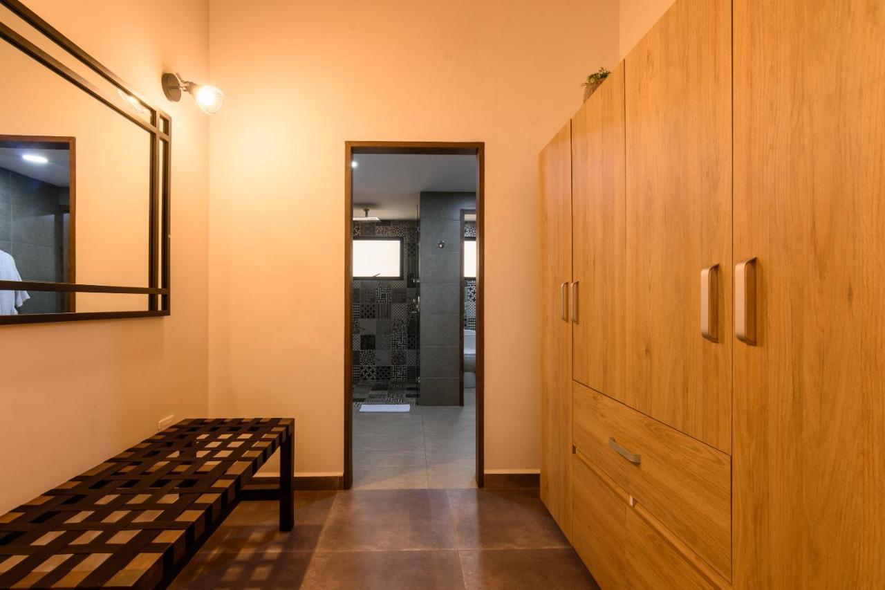 Jordan Hotel Boutique Guatapé 外观 照片