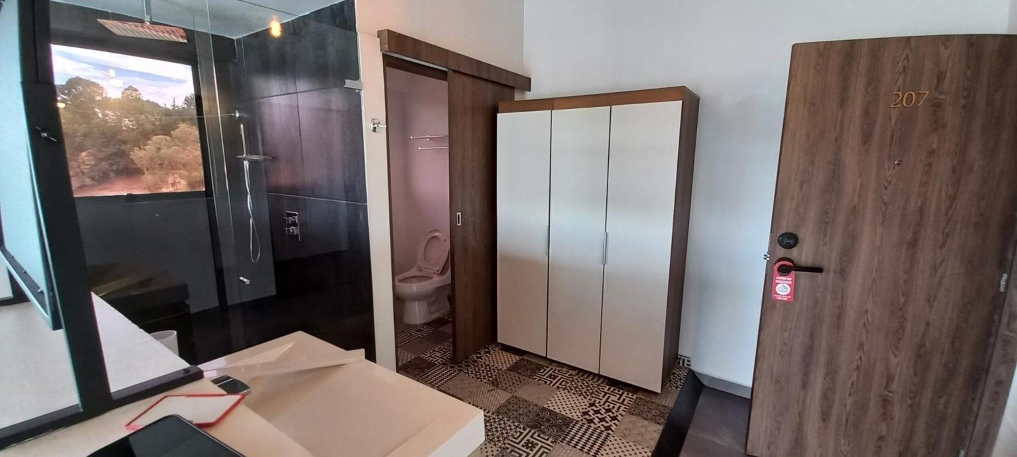 Jordan Hotel Boutique Guatapé 外观 照片